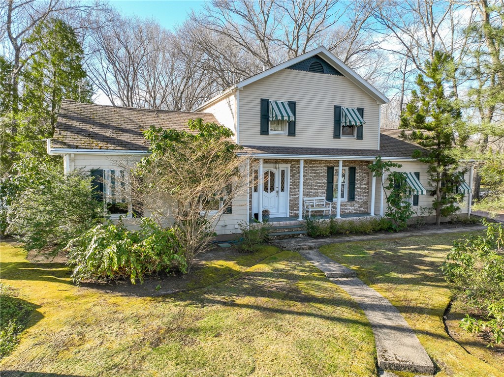 35 Angell Road Lincoln, RI 02865 - Photo 1 of 49 Gallery Image 1