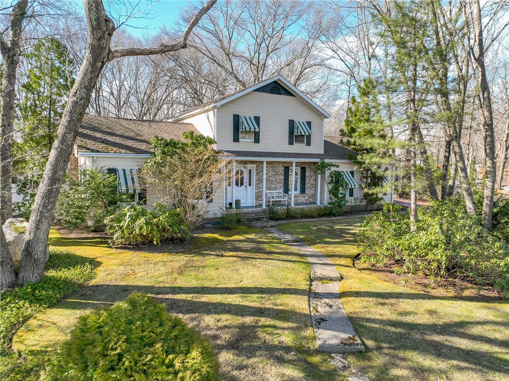 35 Angell Road Lincoln, RI 02865 - Photo 2 of 49 Gallery Image 2