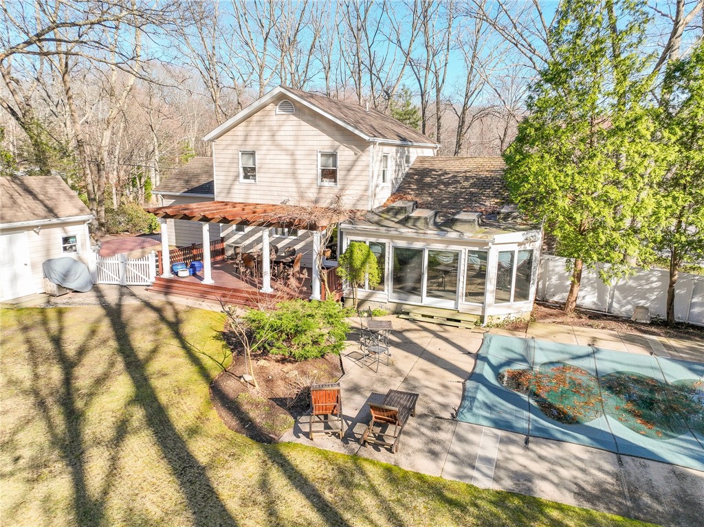 35 Angell Road Lincoln, RI 02865 - Photo 41 of 49 Gallery Image 41