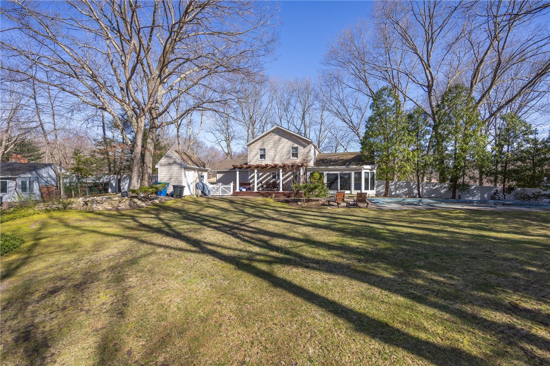 35 Angell Road Lincoln, RI 02865 - Photo 45 of 49 Gallery Image 45