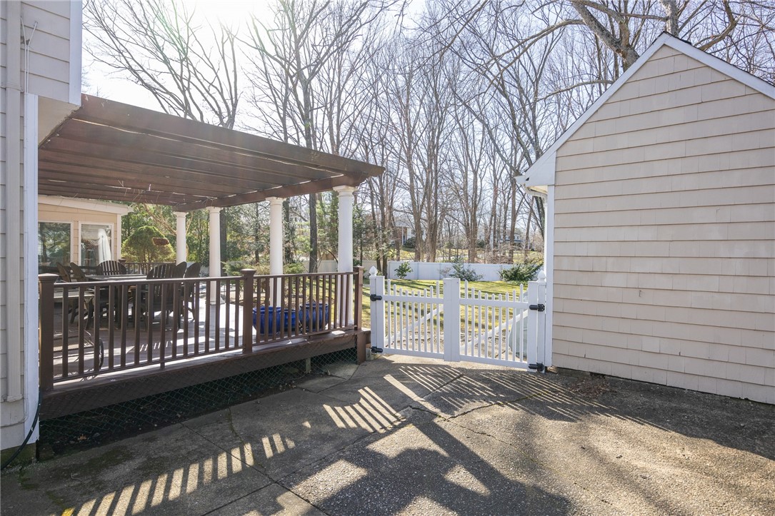 35 Angell Road Lincoln, RI 02865 - Photo 46 of 49 Gallery Image 46