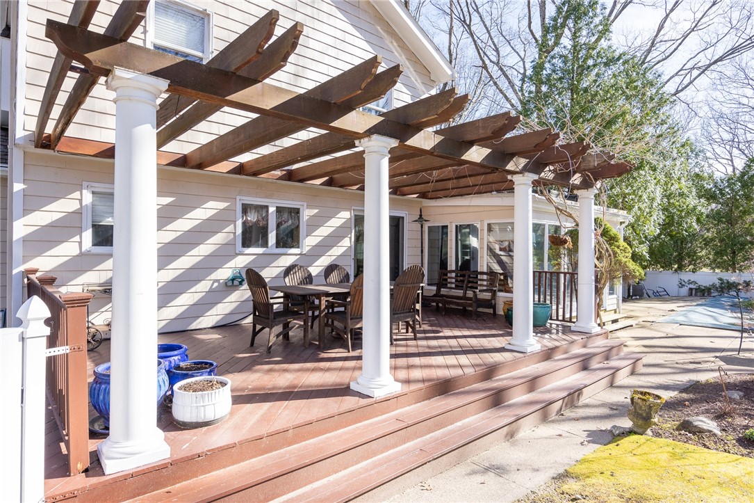 35 Angell Road Lincoln, RI 02865 - Photo 47 of 49 Gallery Image 47