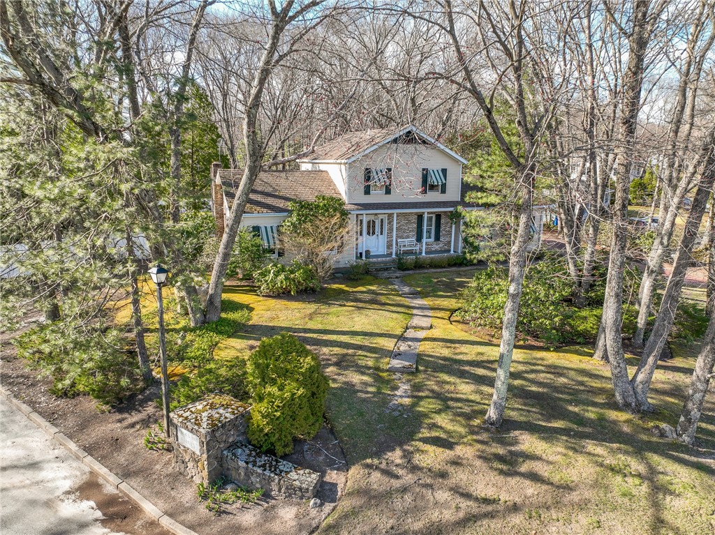 35 Angell Road Lincoln, RI 02865 - Photo 6 of 49 Gallery Image 6