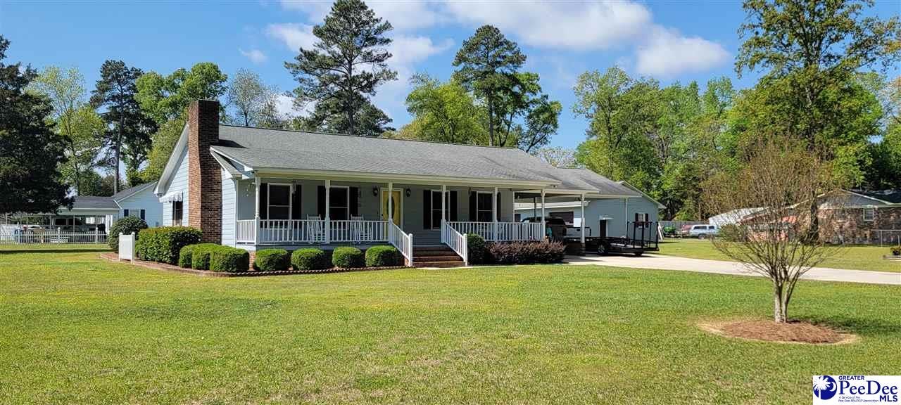 214 State Rd S-35-378 Bennettsville, SC 29512 - Photo 1 of 1 Gallery Image 1