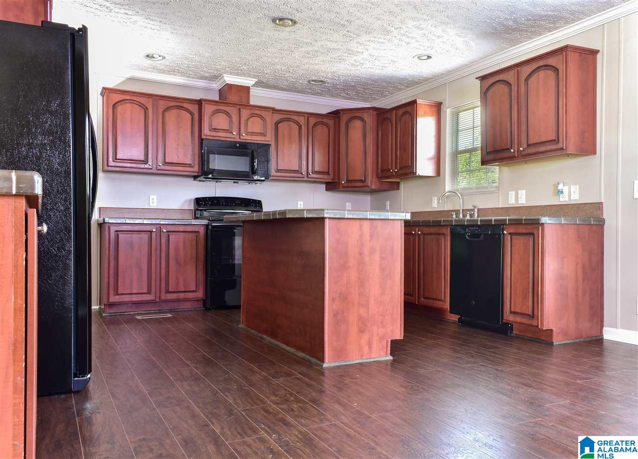 4625 Bluff Road Boaz, AL 35956 - Photo 8 of 22