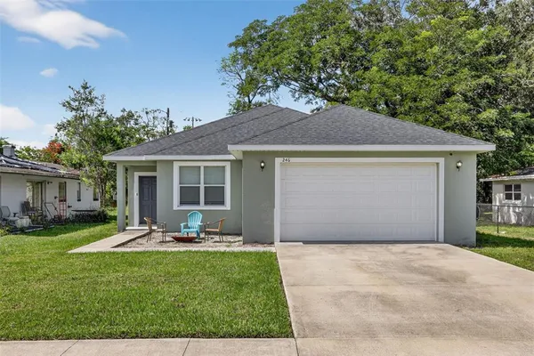 $415,000 | 246 Pineview Drive, Oviedo, FL 32765