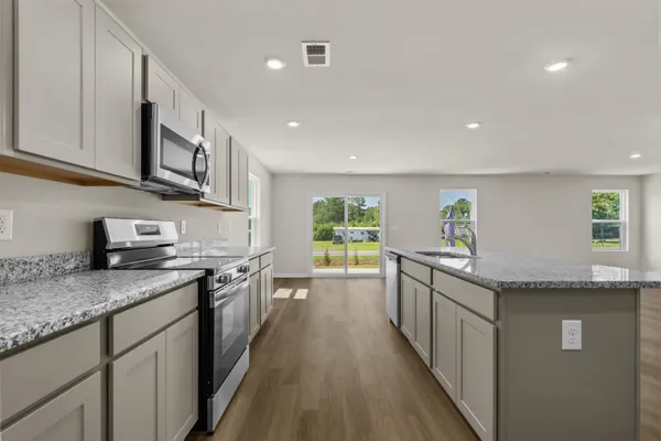 $289,990 | 821 Rivas Court, Conway, SC 29527