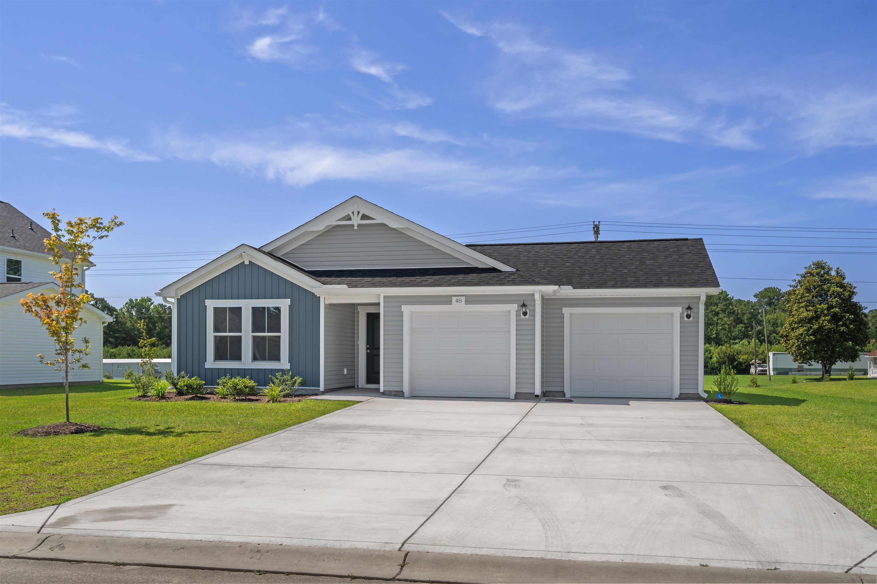 821 Rivas Court Conway, SC 29527 - Photo 2 of 35