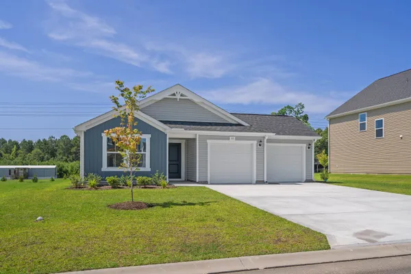 $289,990 | 821 Rivas Court, Conway, SC 29527