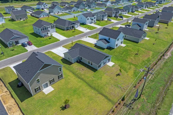 $289,990 | 821 Rivas Court, Conway, SC 29527