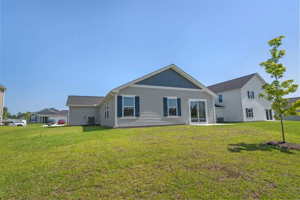 $289,990 | 821 Rivas Court, Conway, SC 29527