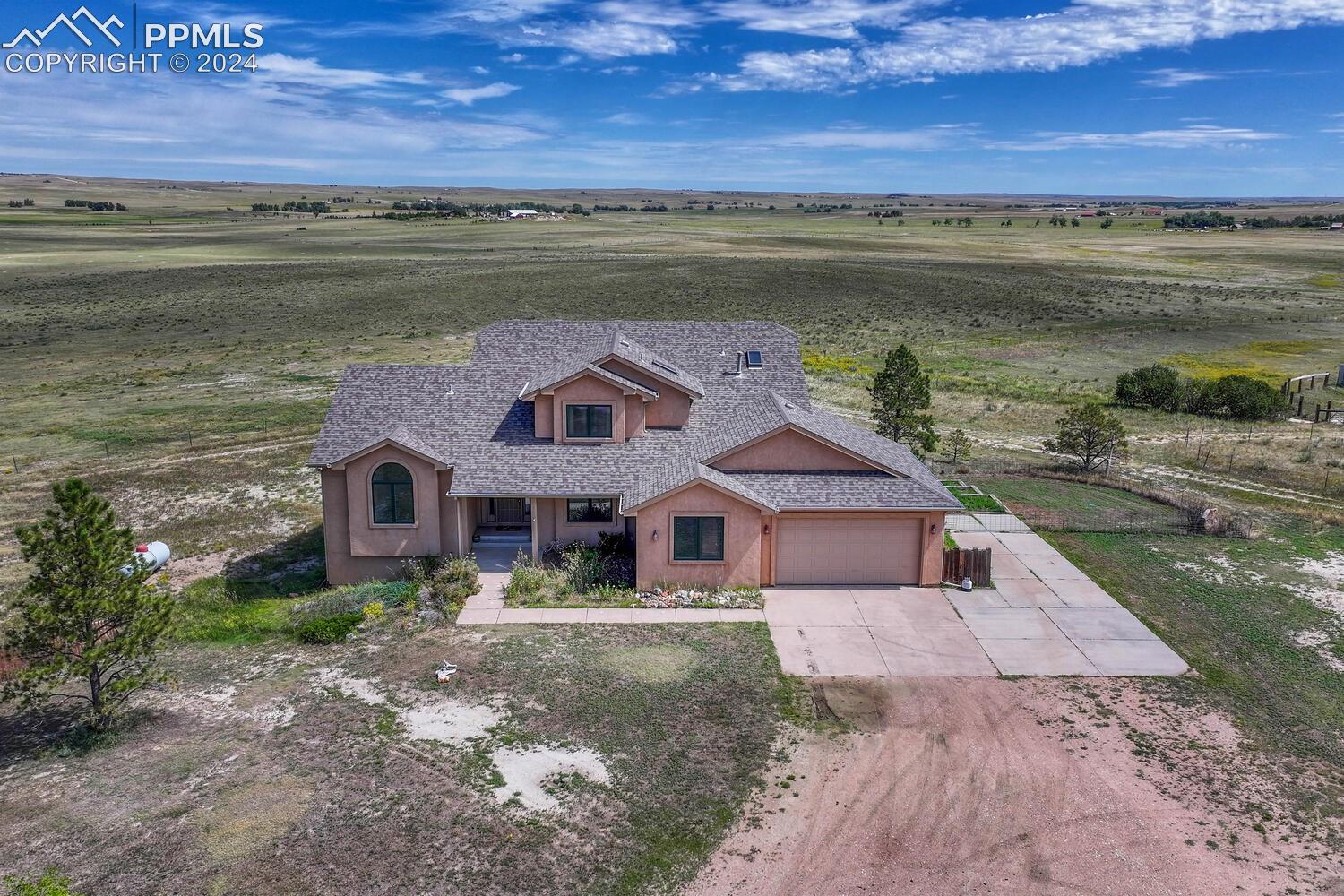 25106 Kobilan Road Calhan, CO 80808 - Photo 1 of 49 Gallery Image 1