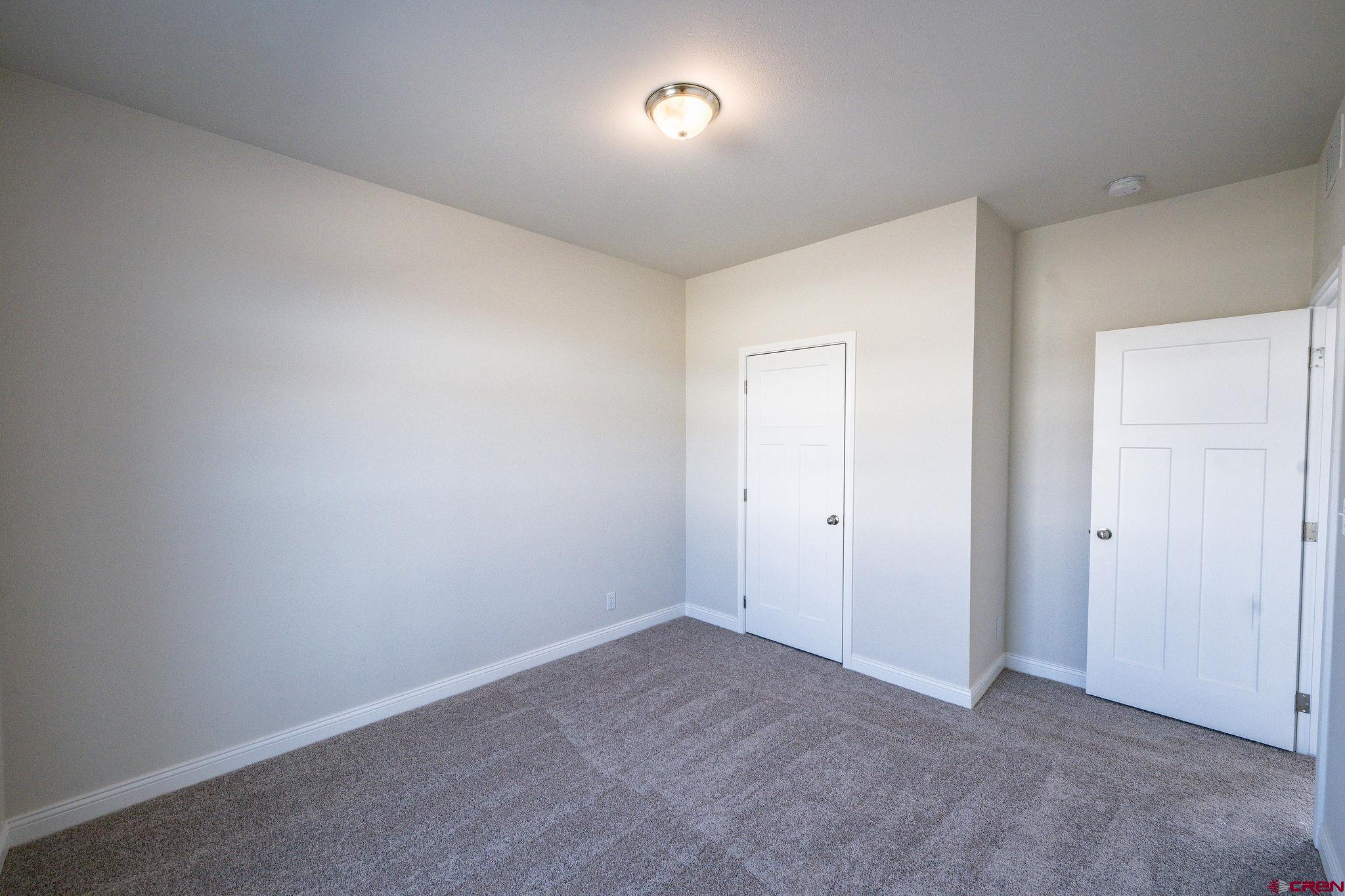 1230 H25 Road Delta, CO 81416 - Photo 16 of 34 a view of an empty room