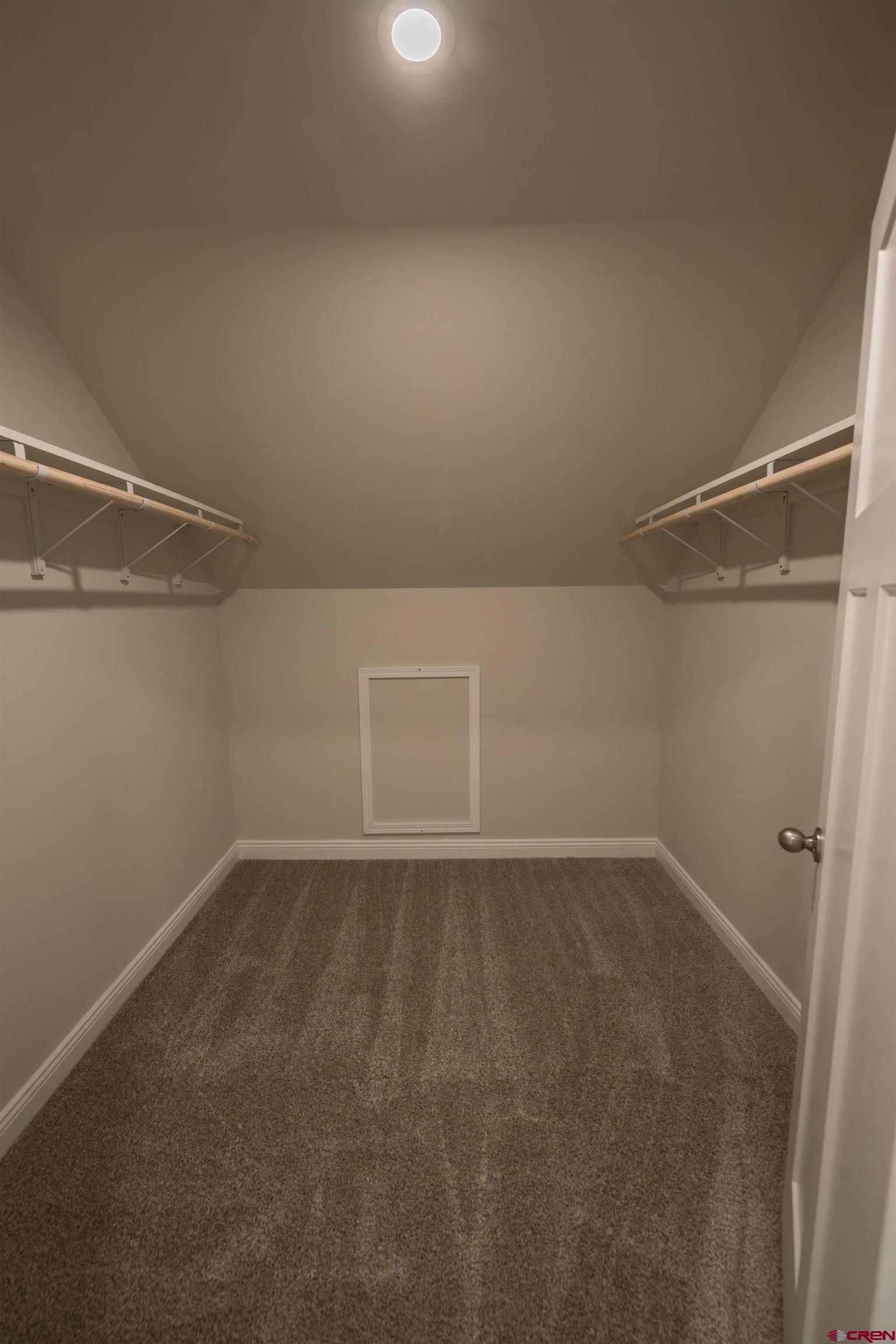 1230 H25 Road Delta, CO 81416 - Photo 28 of 34 a view of an empty room