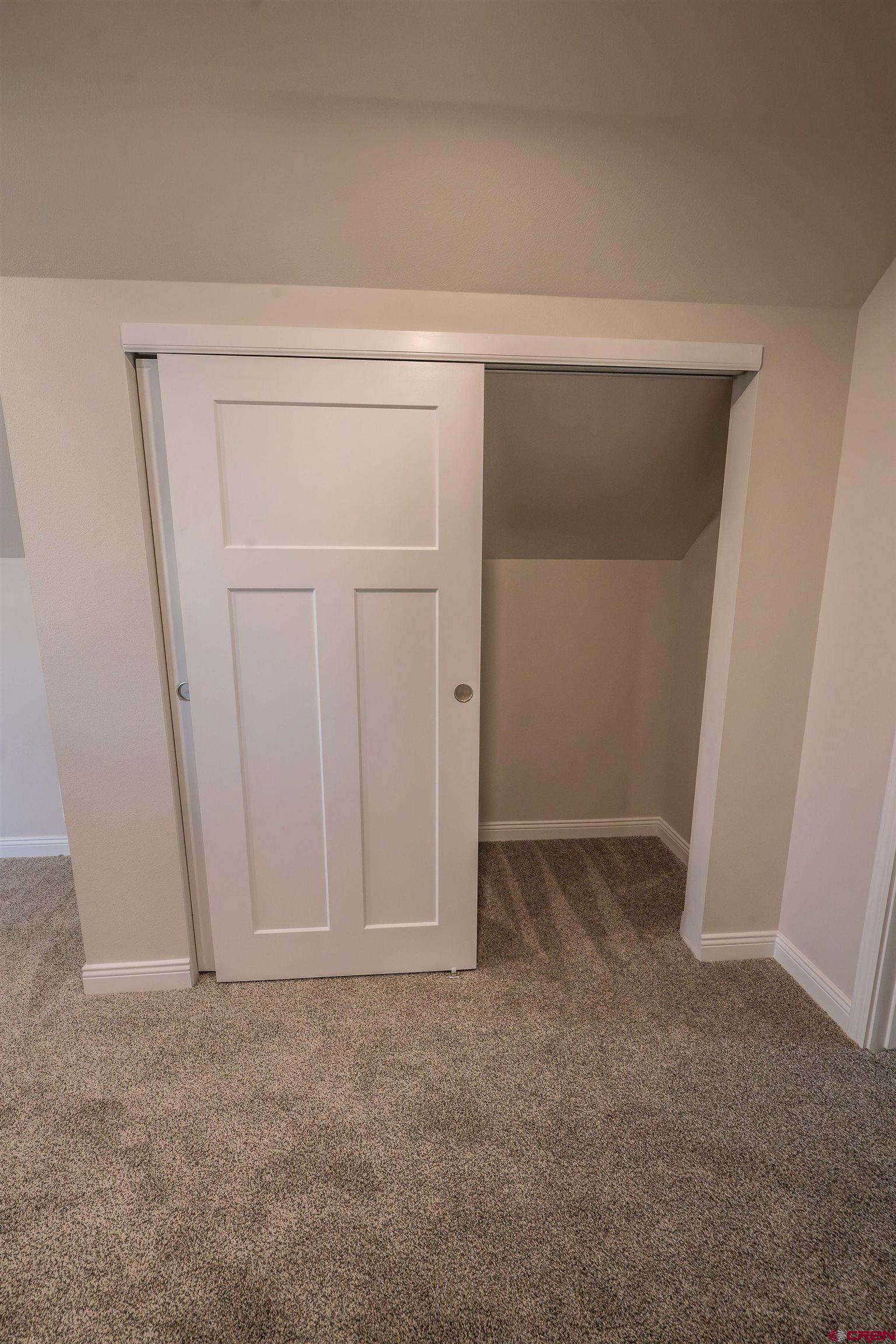 1230 H25 Road Delta, CO 81416 - Photo 31 of 34 a view of an empty room