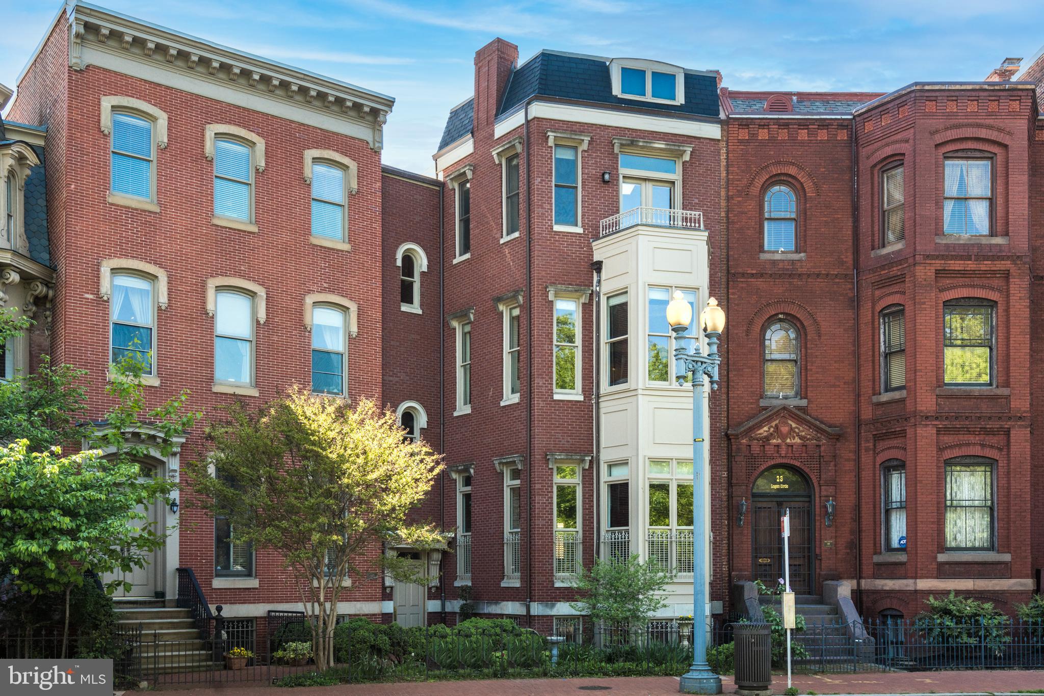 20 Logan Circle NW