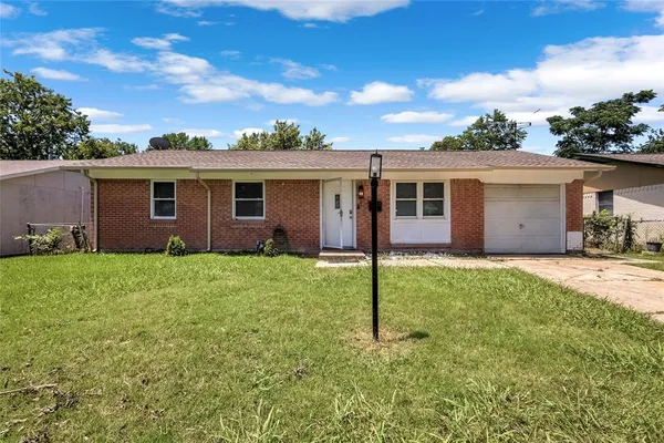 $179,900 | 3525 Heath Lane, Mesquite, TX 75150
