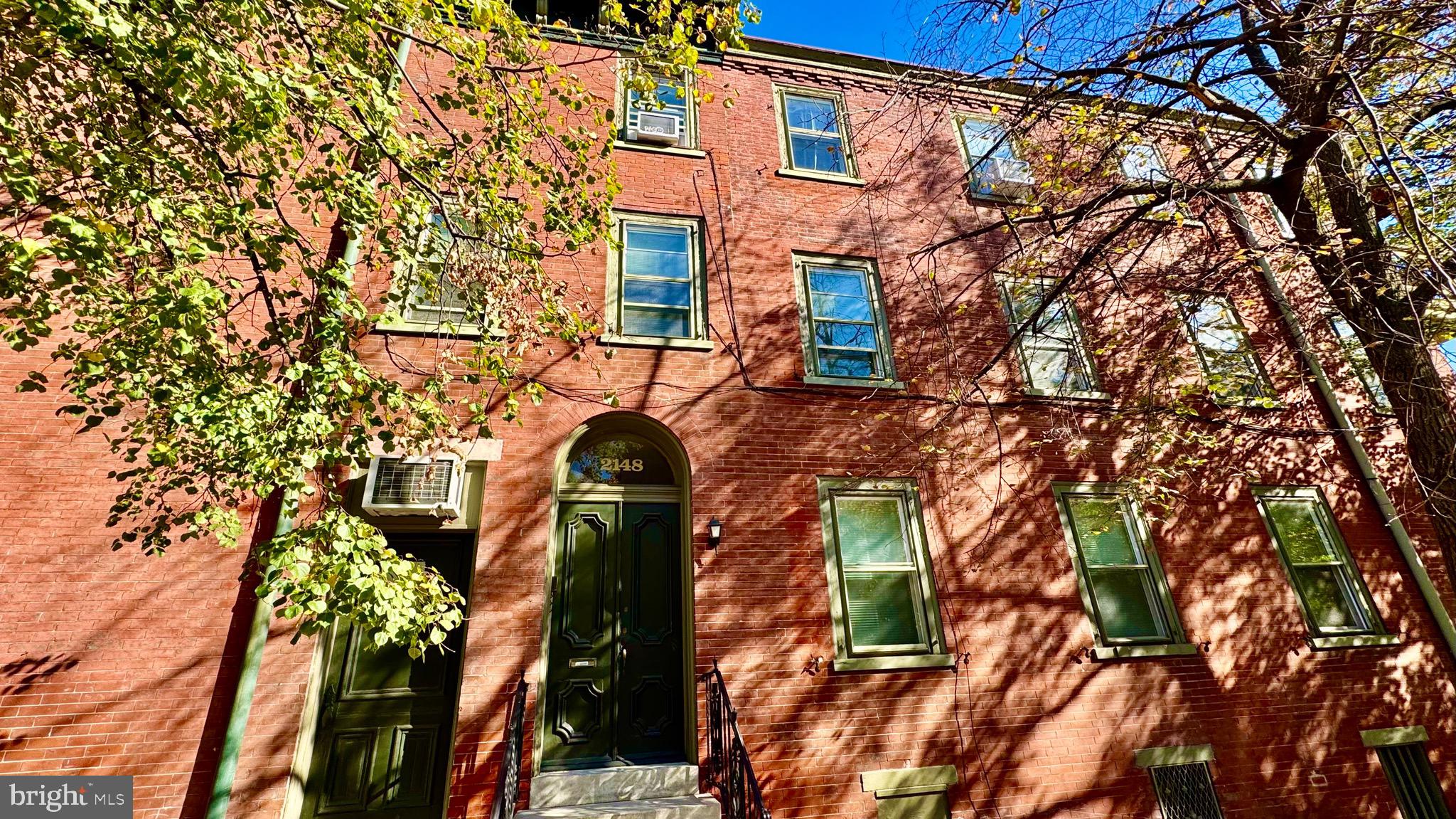2148 Green Street, Unit 2 Philadelphia, PA 19130 - Photo 25 of 28