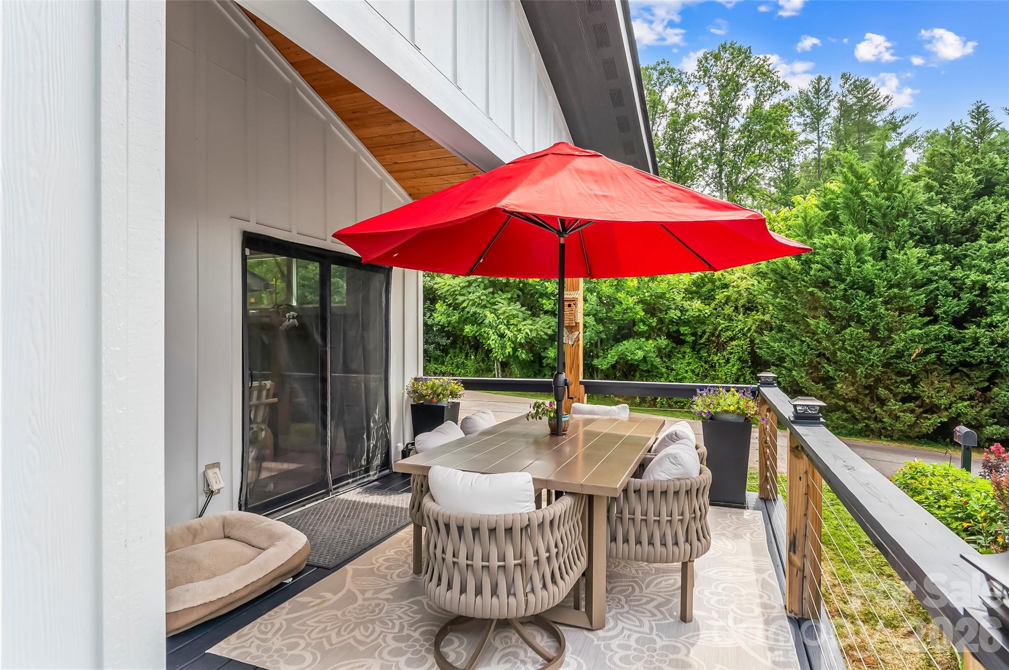 1 Little Oak Road Leicester, NC 28748 - Photo 9 of 34