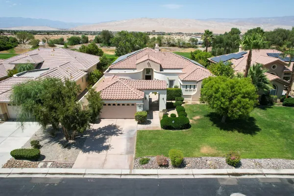 $1,289,000 | 47 Calle Del Norte, Rancho Mirage, CA 92270