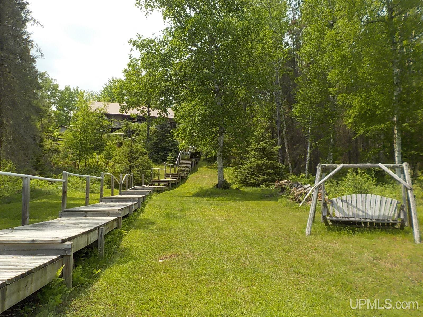 318 Paint River Road Crystal Falls, MI 49920 - Photo 37 of 50 Gallery Image 37