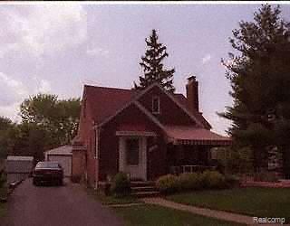 160 Exmoor Road Waterford, MI 48328 - Photo 1 of 1 Listing Image - 21032817