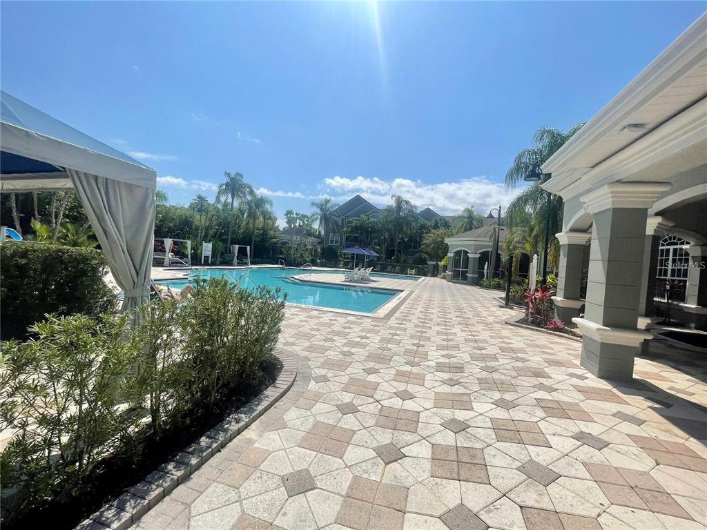 3361 South Kirkman Road, Unit 821 Orlando, FL 32811 - Photo 23 of 24