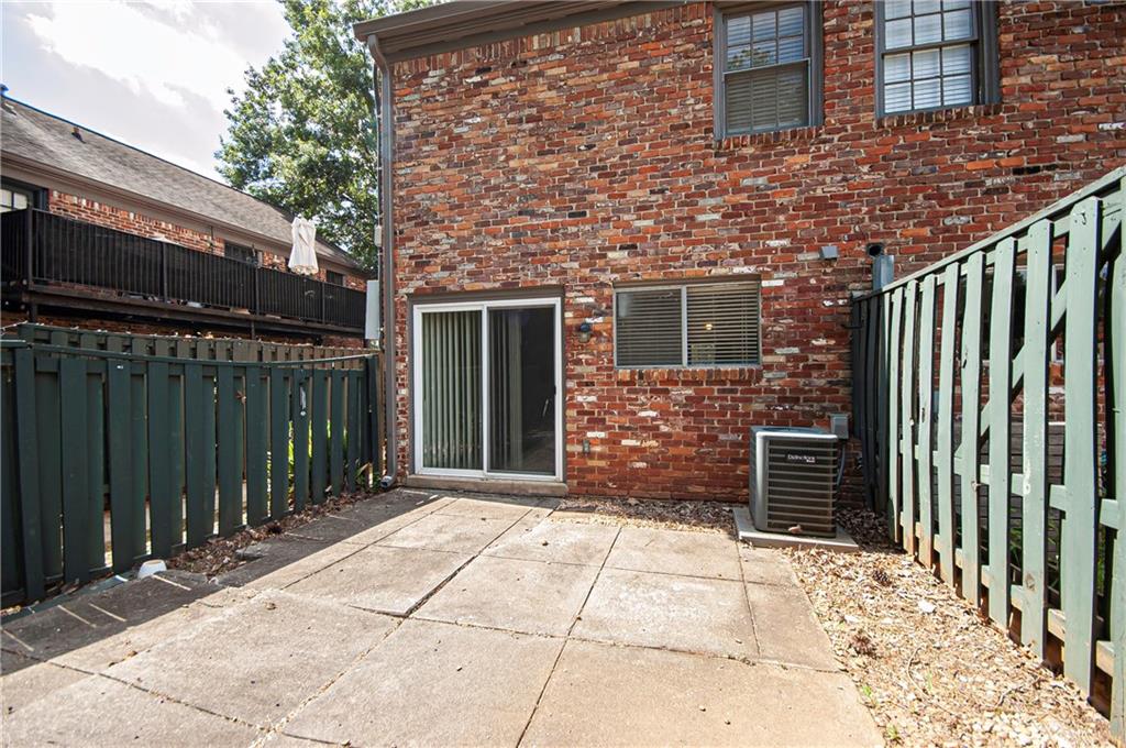 3099 Colonial Way, Unit M Atlanta, GA 30341 - Photo 10 of 19