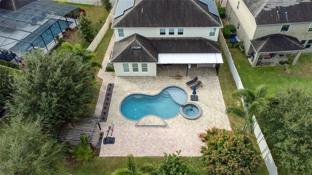 4306 Old Sycamore Loop Winter Garden, FL 34787 - Photo 4 of 55