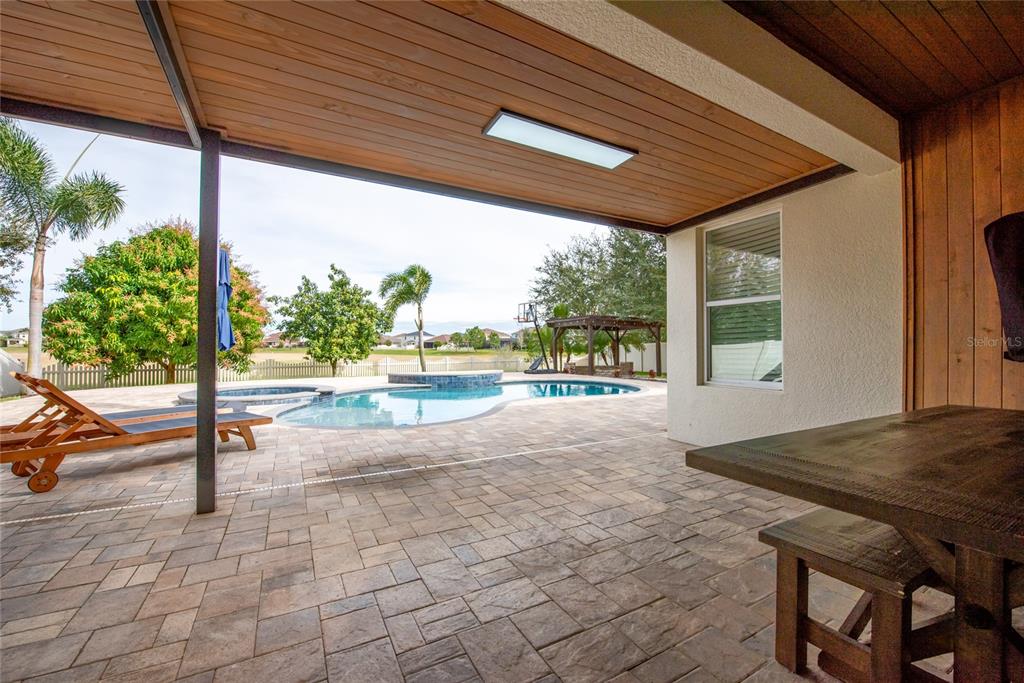 4306 Old Sycamore Loop Winter Garden, FL 34787 - Photo 47 of 55