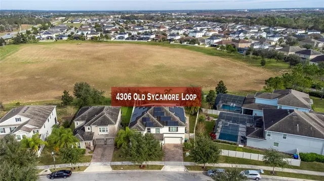 $6,600 | 4306 Old Sycamore Loop, Winter Garden, FL 34787