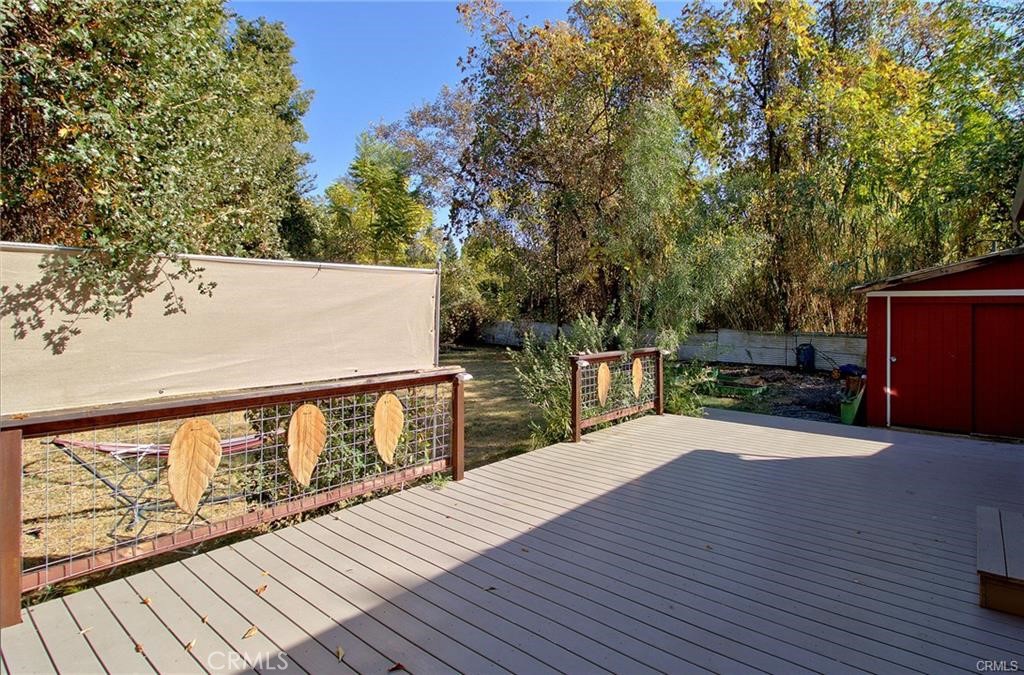 951 Walnut Street Chico, CA 95928 - Photo 9 of 11 swimming pool view with a seating space