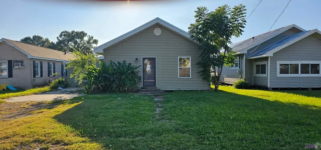 $70,000 | 3805 Francis Street, Berwick, LA 70342