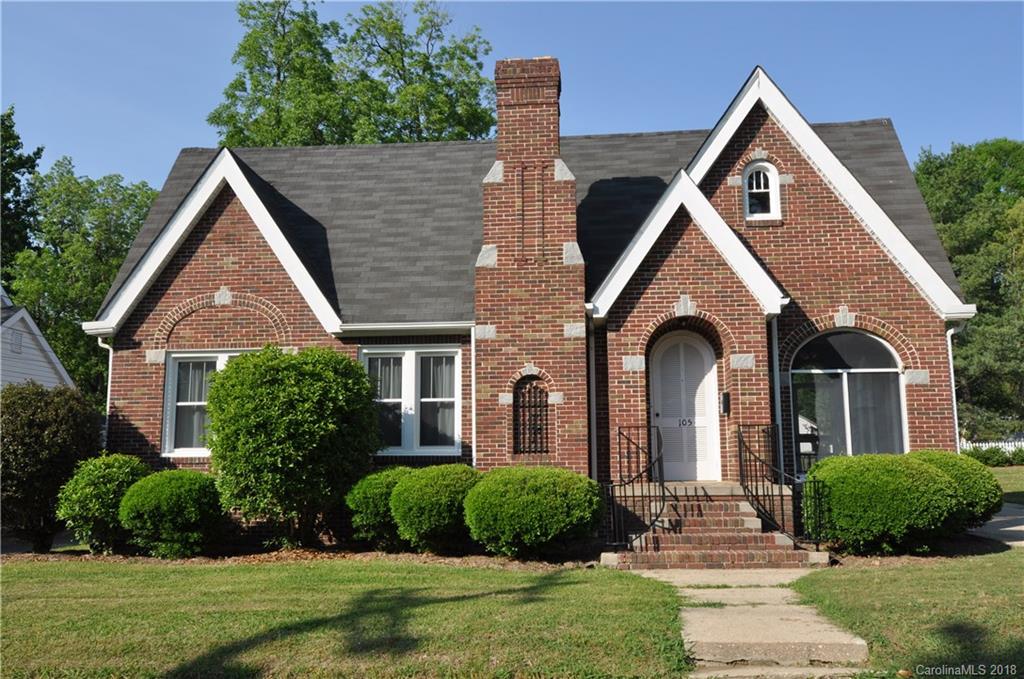 105 Pine Street Chester, SC 29706 - Photo 1 of 28 Gallery Image 1