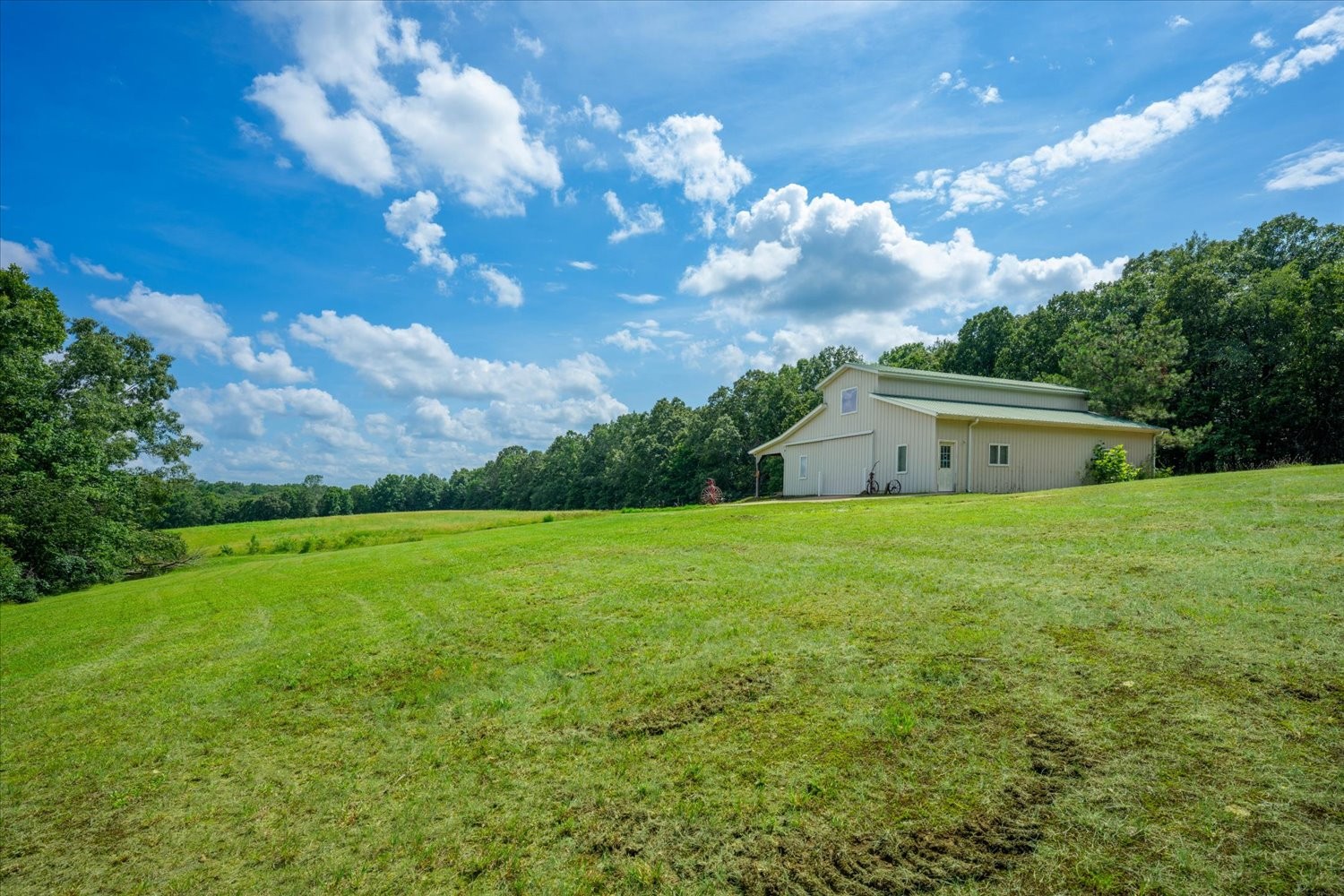 124 Napier Road Hohenwald, TN 38462 - Photo 50 of 83