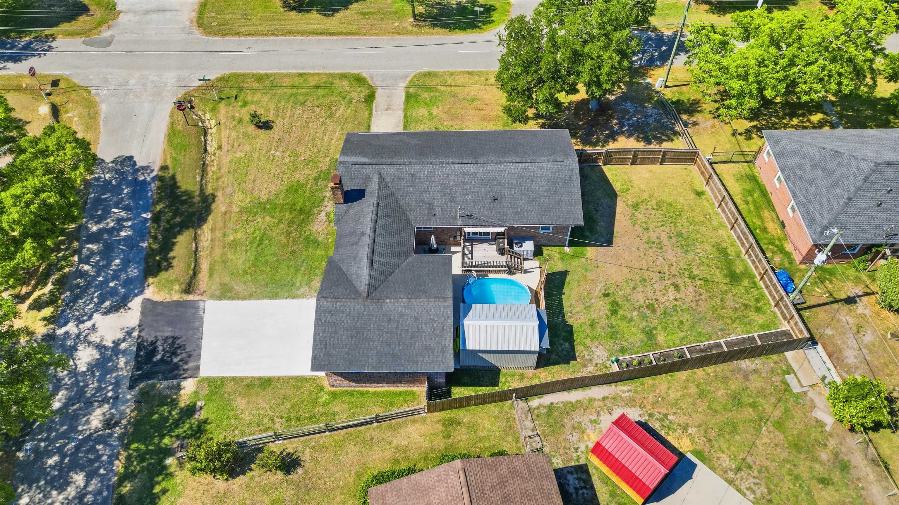 360 County Rd S-22-174 Georgetown, SC 29440 - Photo 28 of 32
