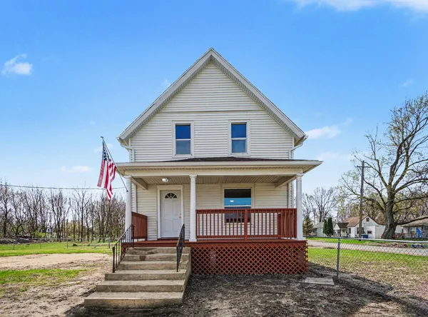 $199,900 | 2008 East Stockbridge Avenue, Kalamazoo, MI 49001