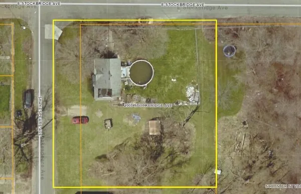 $199,900 | 2008 East Stockbridge Avenue, Kalamazoo, MI 49001
