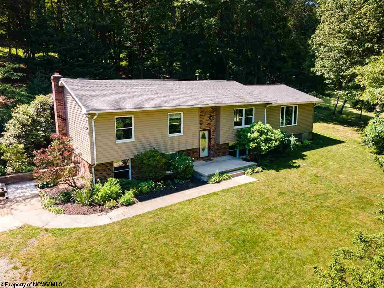 216 County Rte 75/4 Morgantown, WV 26508 - Photo 1 of 20 Gallery Image 1