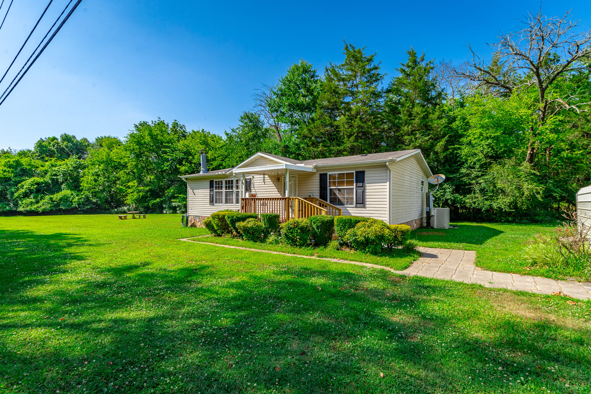 7692 Ooltewah Georgetown Road Ooltewah, TN 37363 - Photo 17 of 26 7636 Ooltewah Georgetown Road HD-163