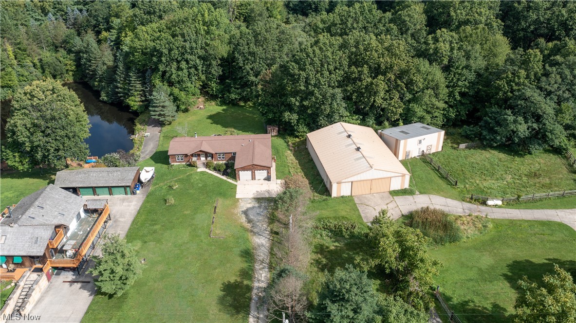 Lynn Road Kent, OH 44240 - Photo 17 of 33 View of drone / aerial view
