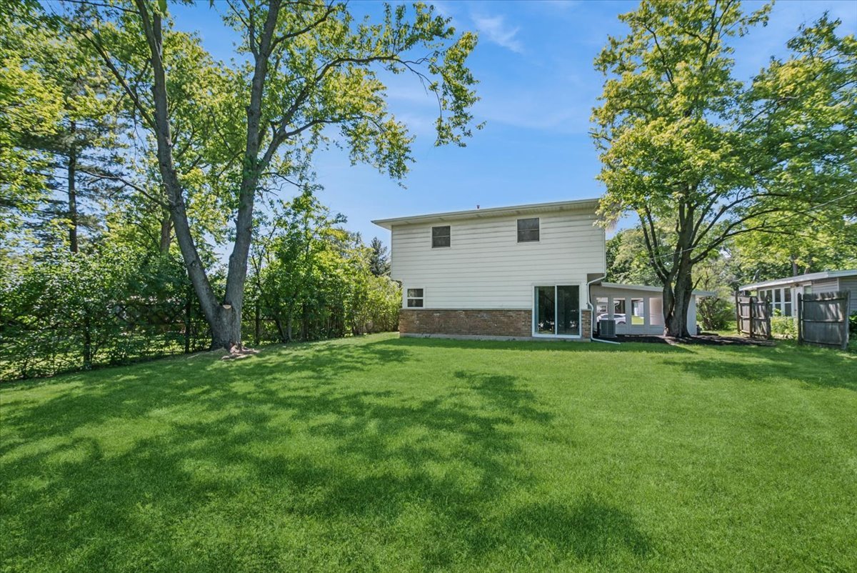 453 Tomahawk Street Park Forest, IL 60466 - Photo 21 of 24