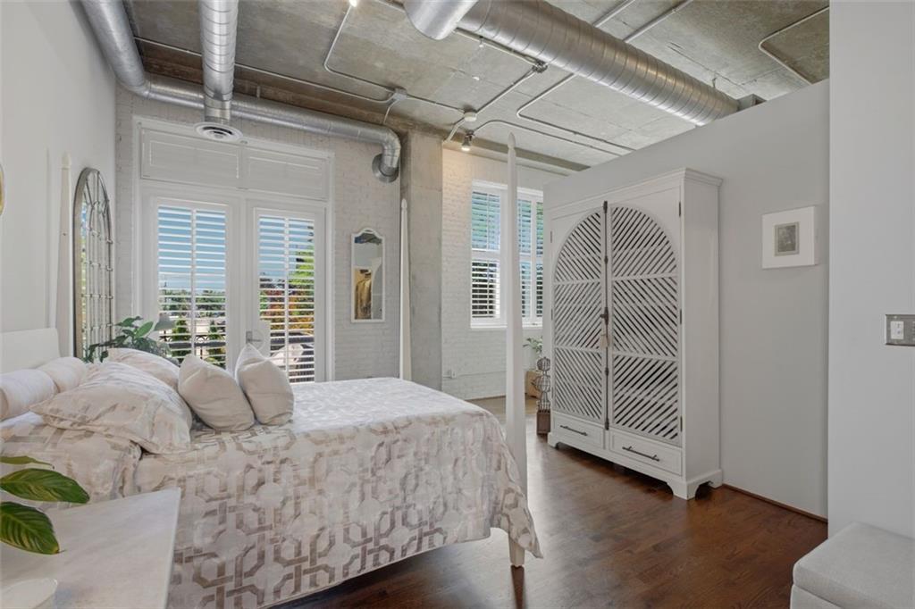 3235 Roswell Road Northeast, Unit 402 Atlanta, GA 30305 - Photo 16 of 35