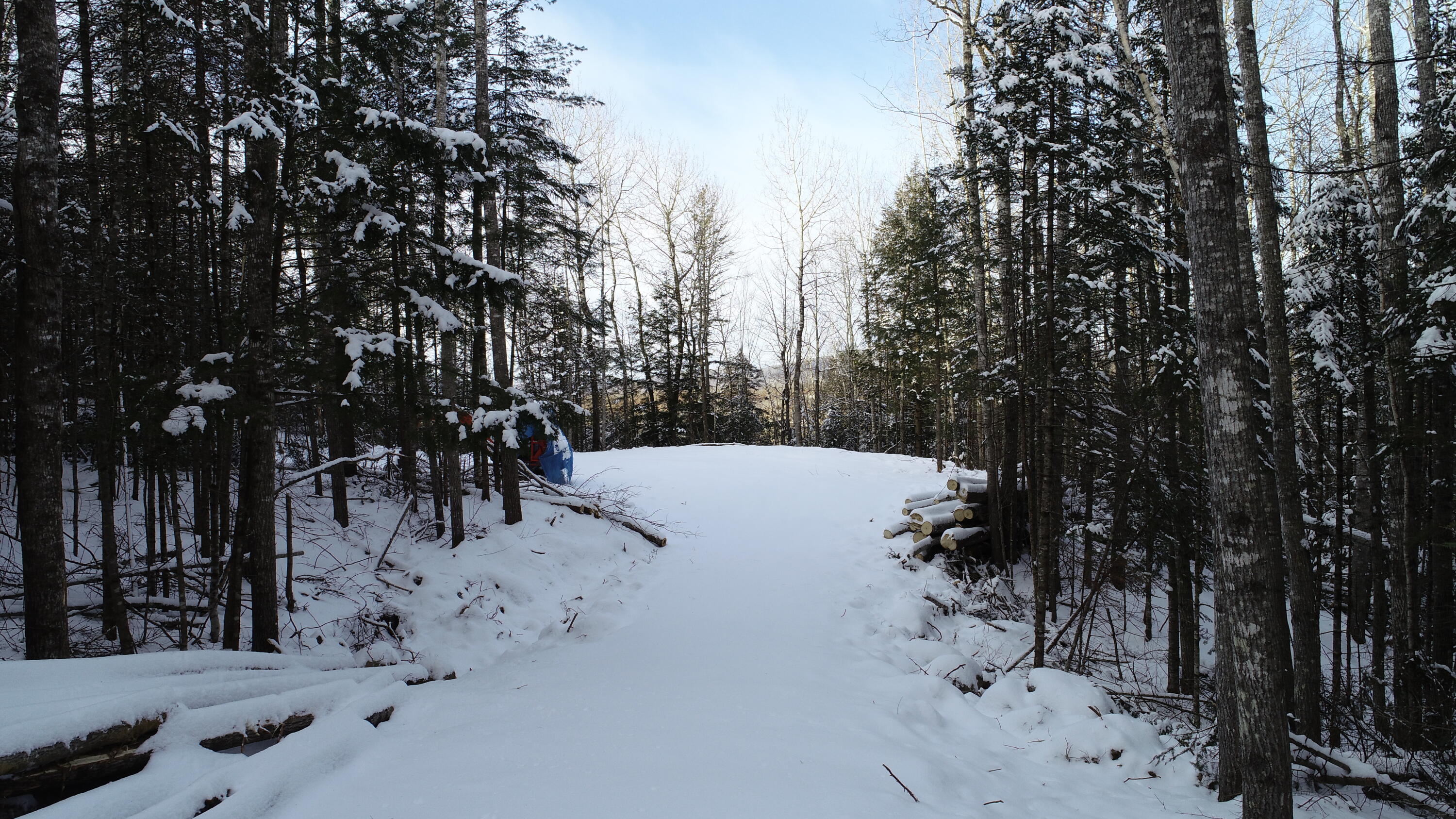 Tbd Lohnes Road Andover, ME 04216 - Photo 2 of 19 DJI_0069
