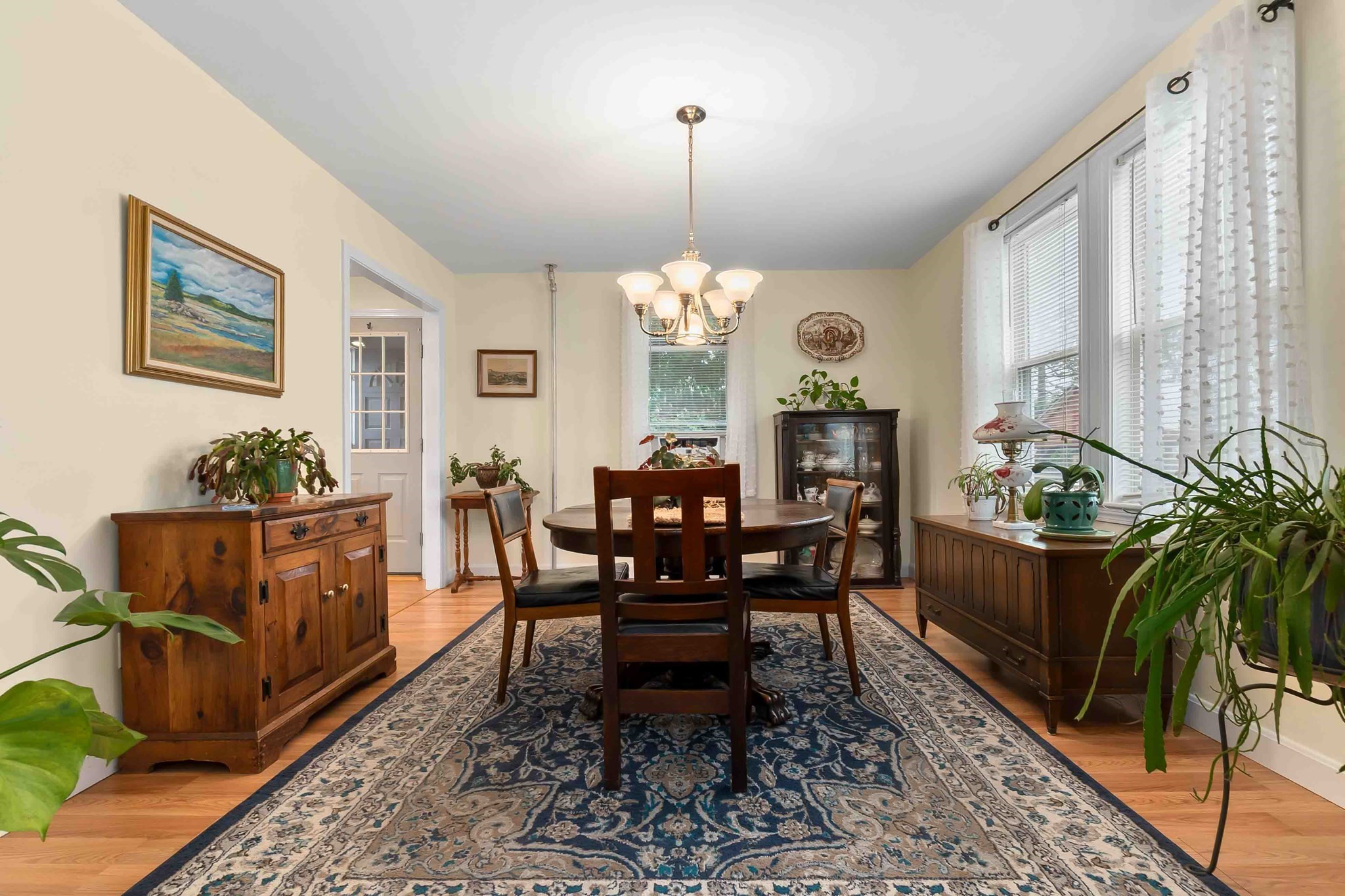 5 Walcott Road Danvers, MA 01923 - Photo 14 of 29 Gallery Image 14