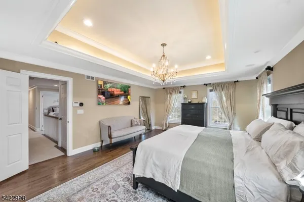 $1,399,000 | 6 Blair Court, Montville, NJ 07082