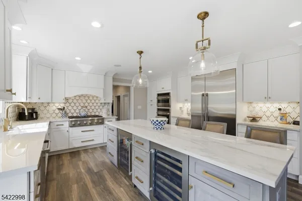 $1,399,000 | 6 Blair Court, Montville, NJ 07082