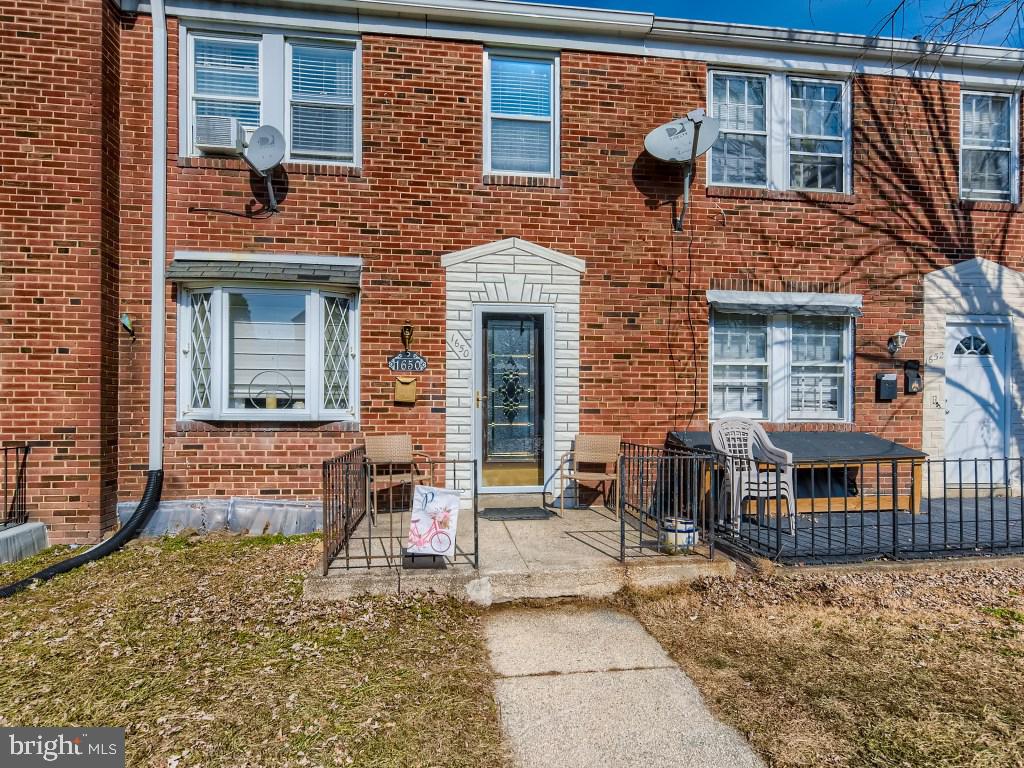 1650 Northwick Road Baltimore, MD 21218 - Photo 23 of 25