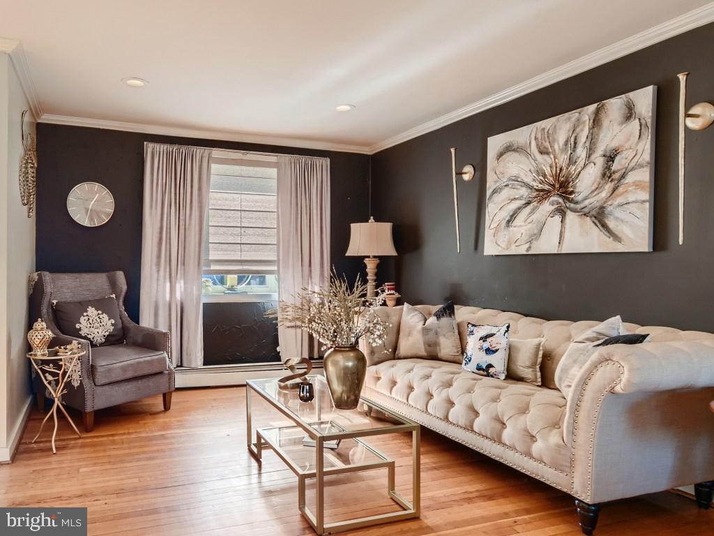 1650 Northwick Road Baltimore, MD 21218 - Photo 3 of 25