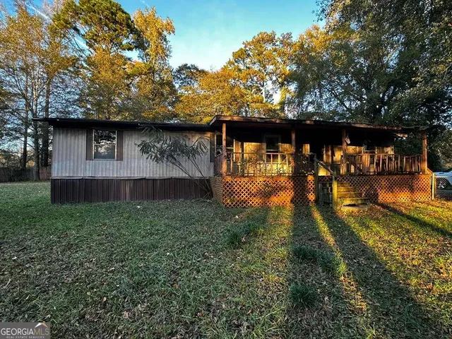 $74,900 | 126 James Street, Summerville, GA 30747